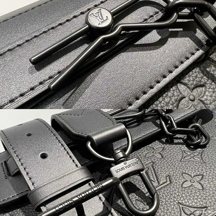 Brother Sam 2404YA0032 LV Bags 0507